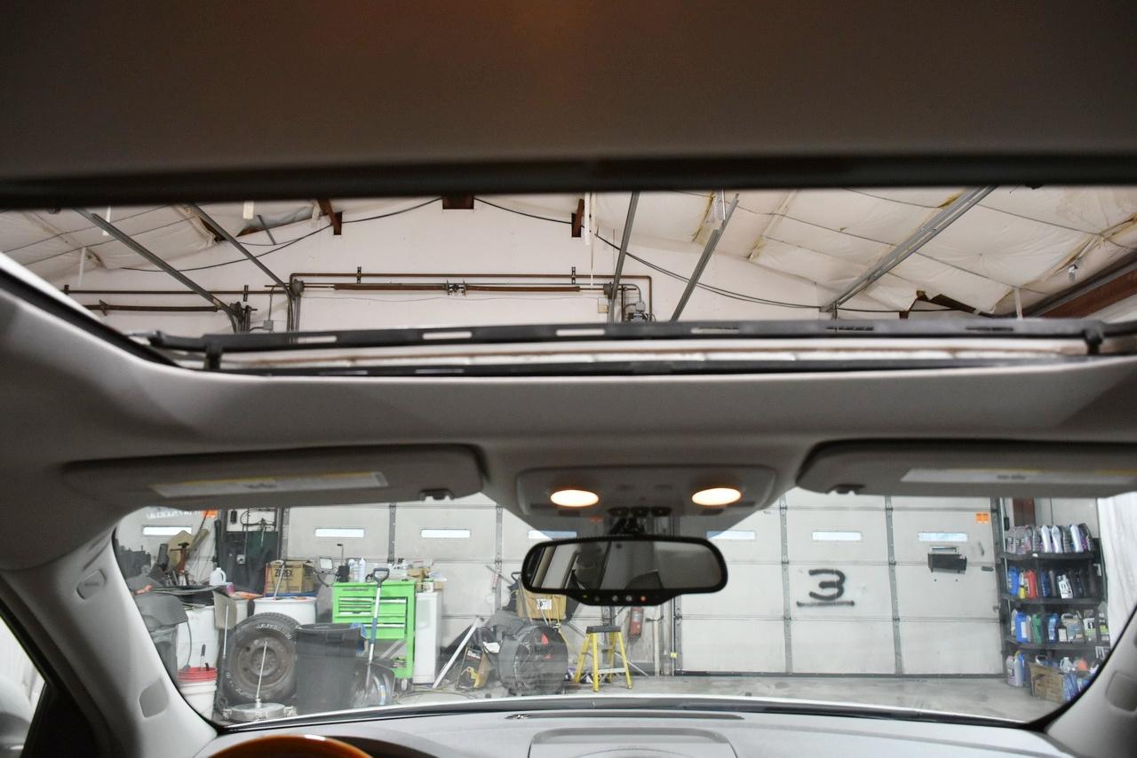 Buick Enclave CXL AWD 2009