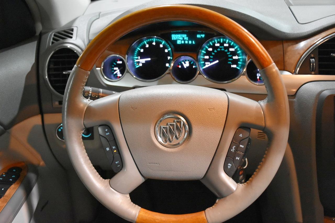 Buick Enclave CXL AWD 2009