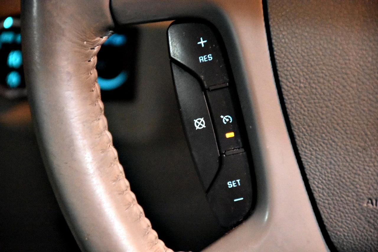 Buick Enclave CXL AWD 2009