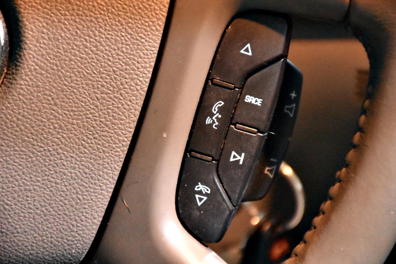 Buick Enclave CXL AWD 2009