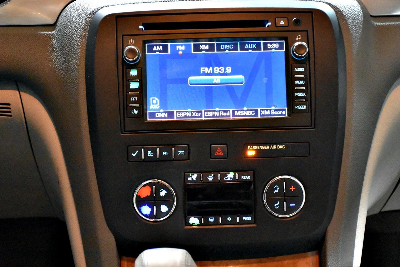 Buick Enclave CXL AWD 2009