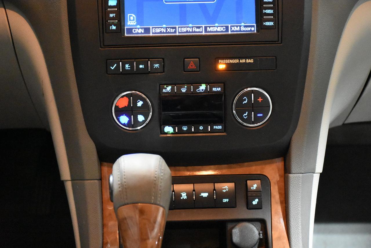 Buick Enclave CXL AWD 2009