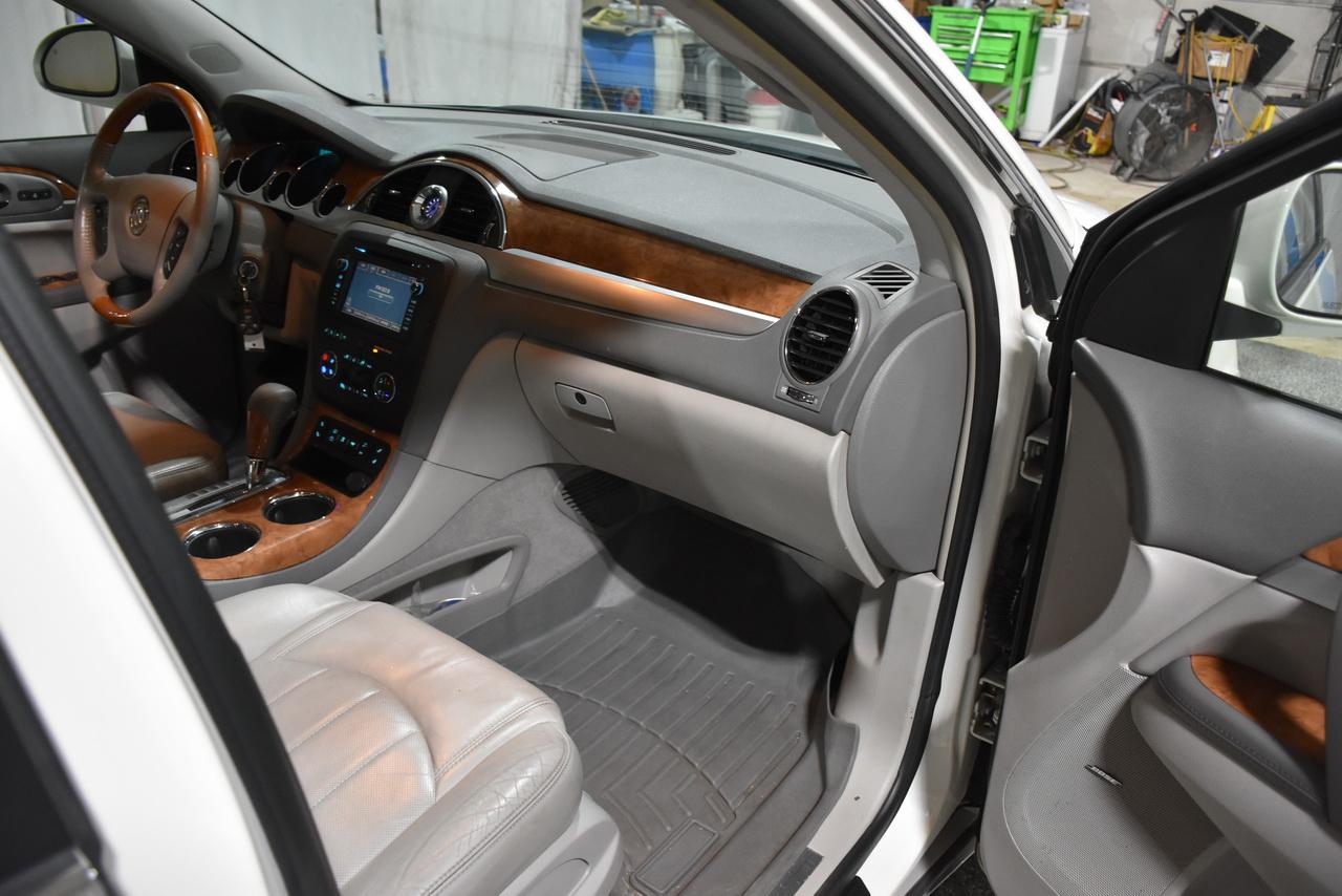 Buick Enclave CXL AWD 2009