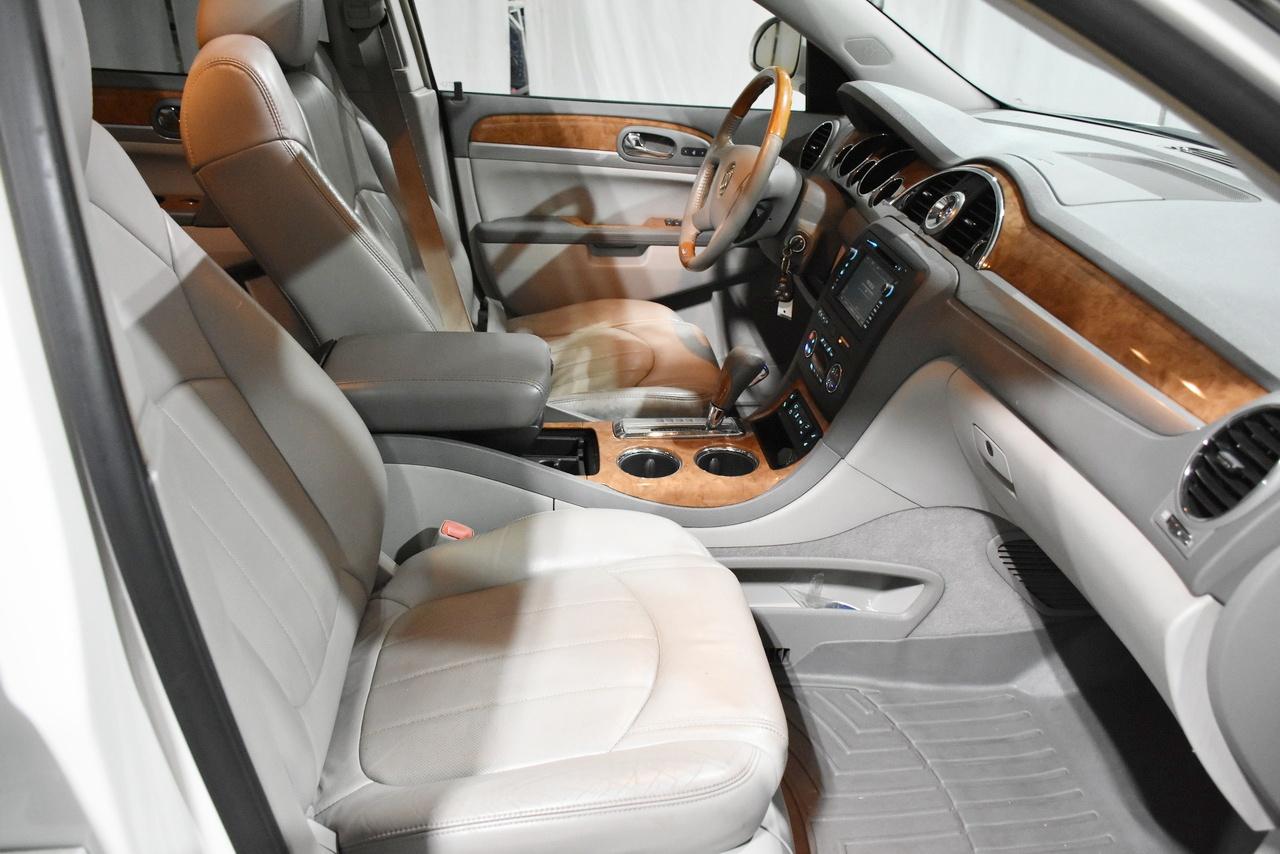 Buick Enclave CXL AWD 2009