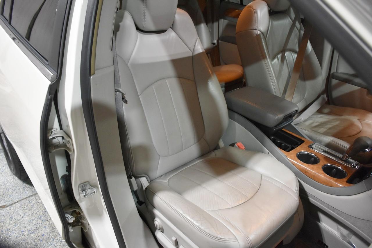 Buick Enclave CXL AWD 2009