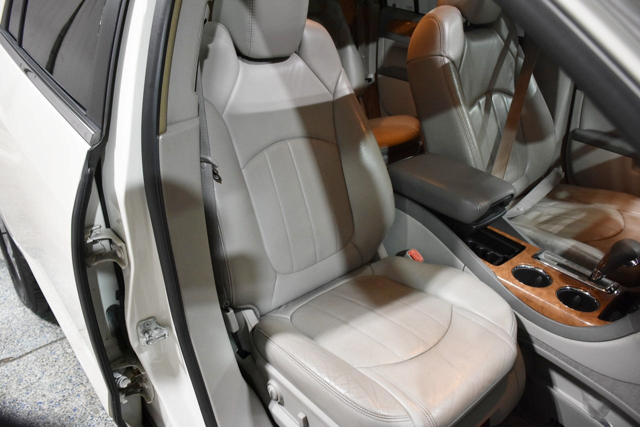 Buick Enclave CXL AWD 2009