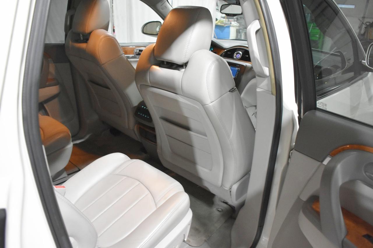 Buick Enclave CXL AWD 2009