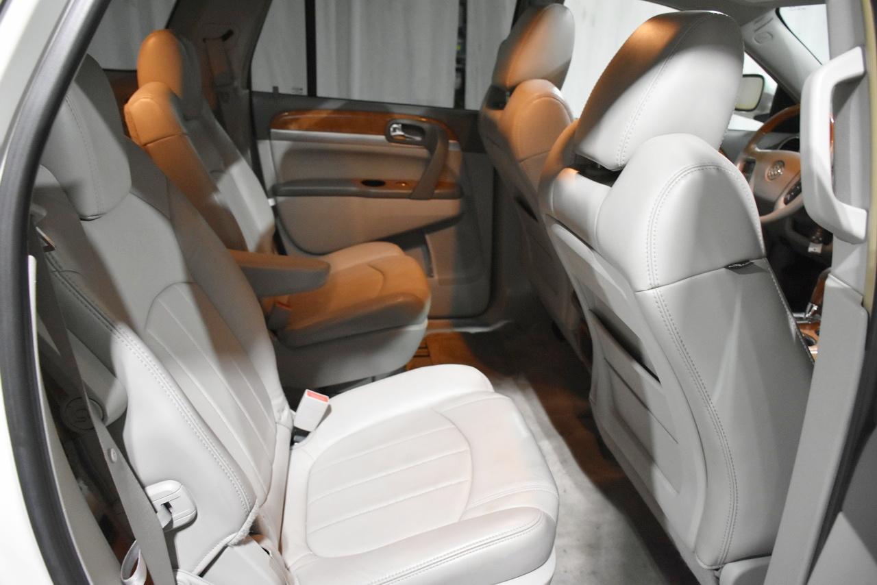 Buick Enclave CXL AWD 2009