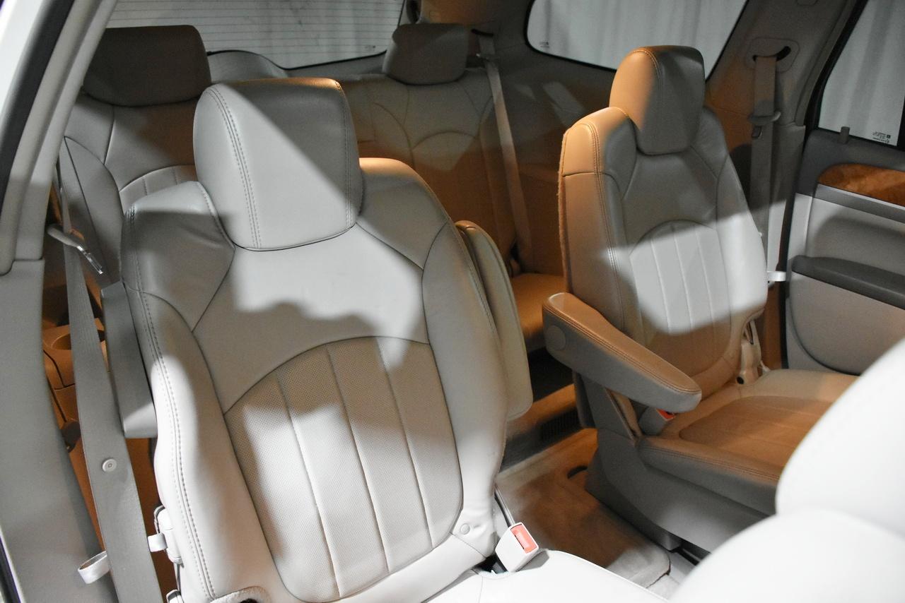 Buick Enclave CXL AWD 2009
