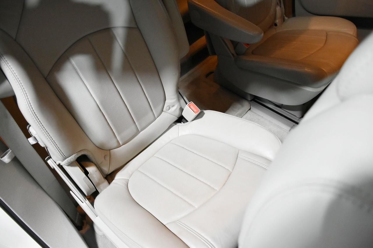 Buick Enclave CXL AWD 2009