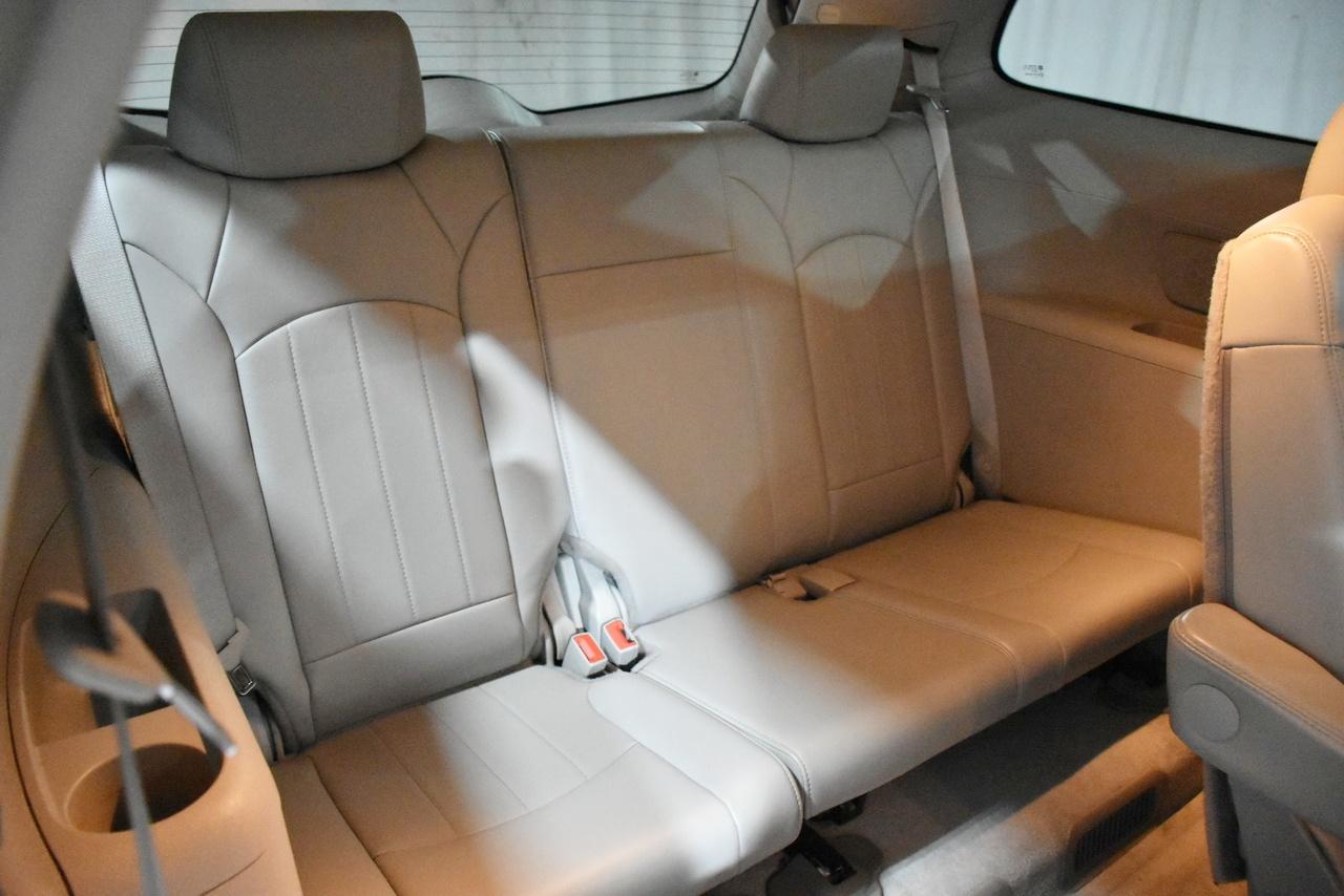 Buick Enclave CXL AWD 2009