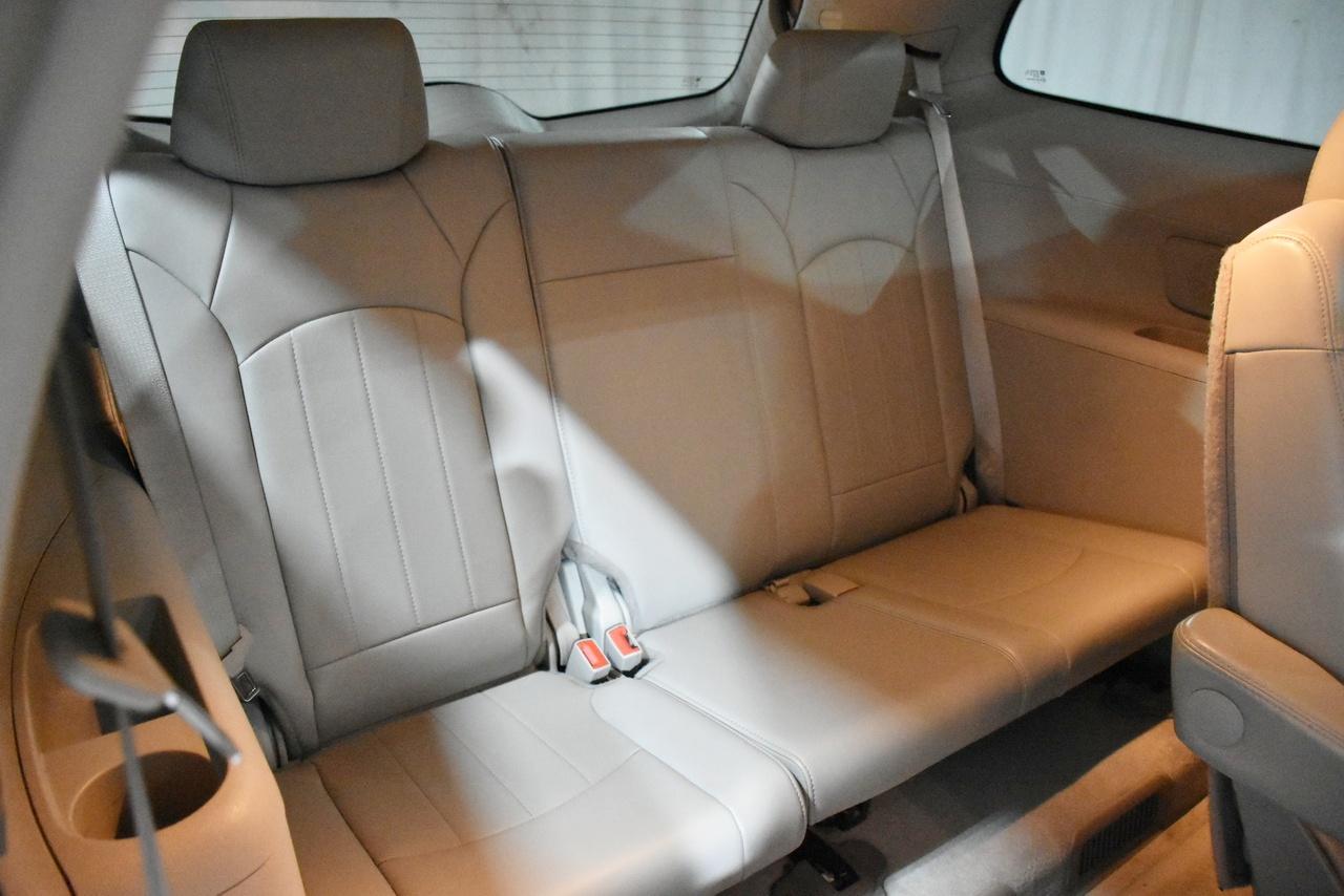 Buick Enclave CXL AWD 2009