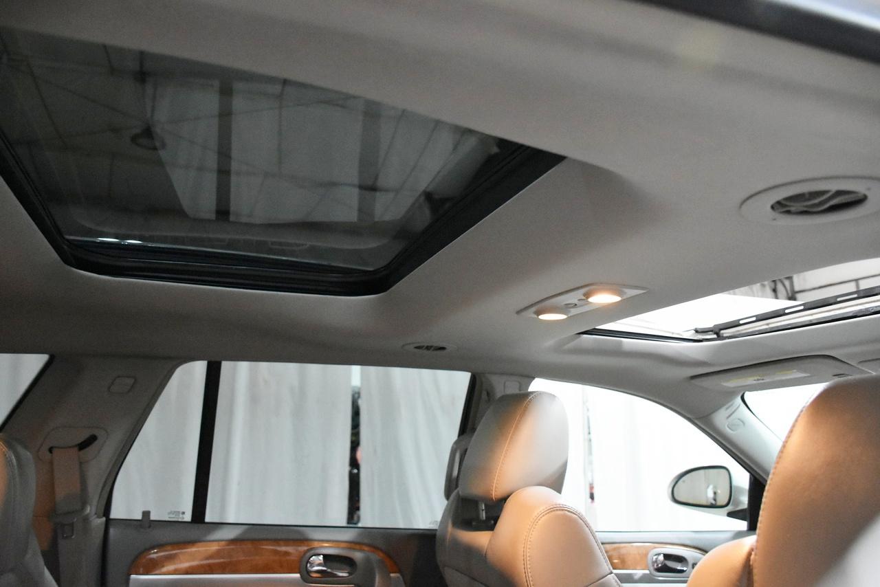 Buick Enclave CXL AWD 2009