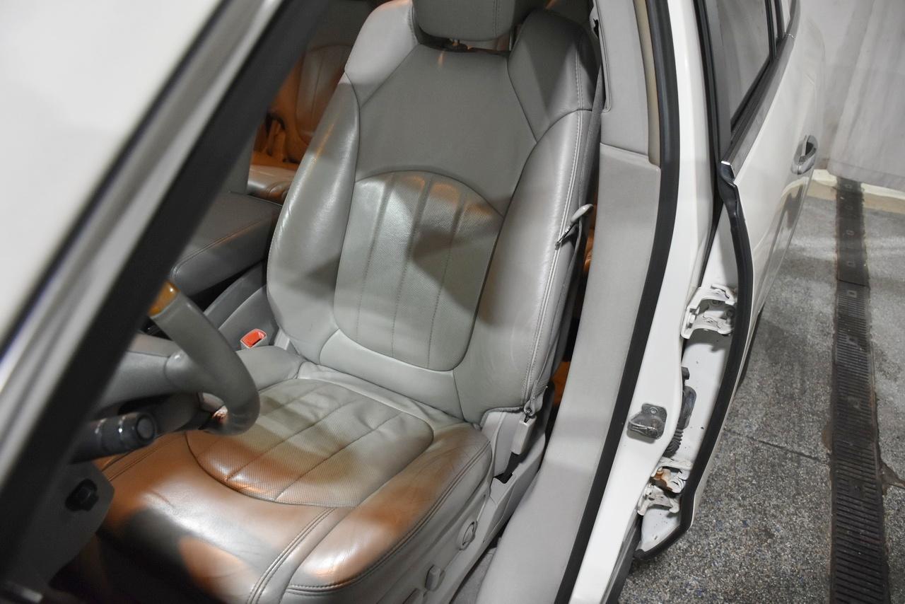 Buick Enclave CXL AWD 2009