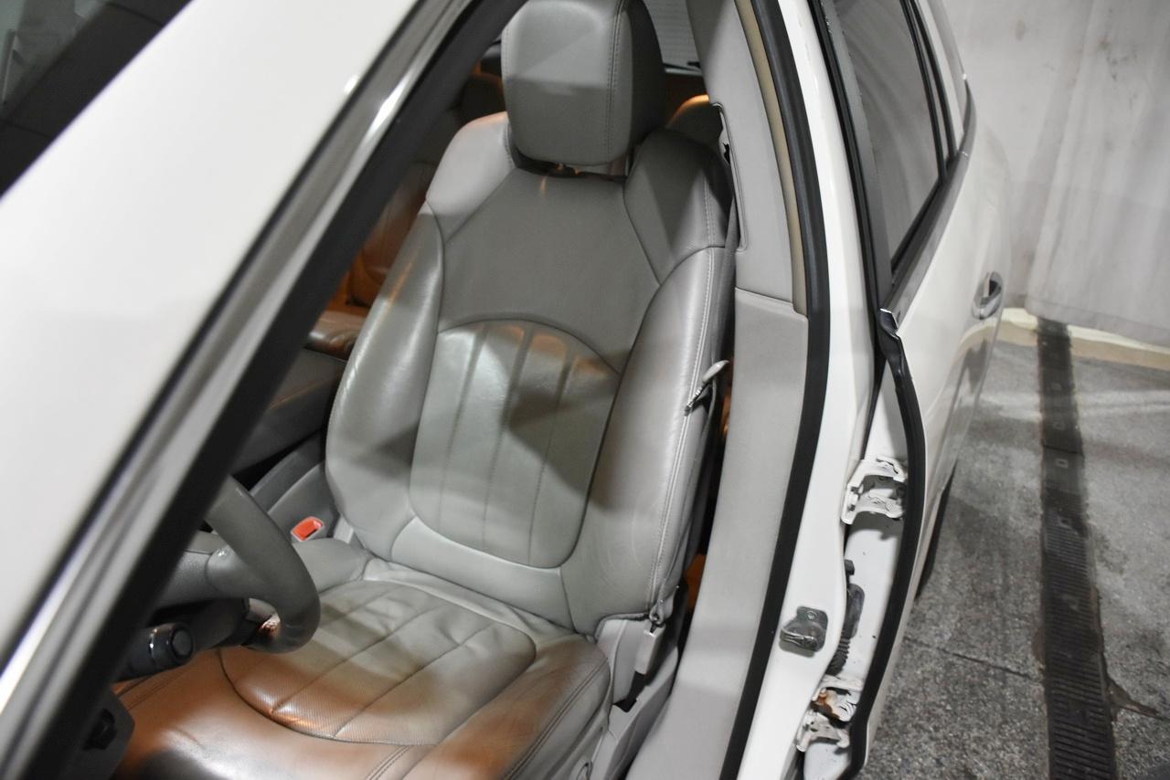 Buick Enclave CXL AWD 2009