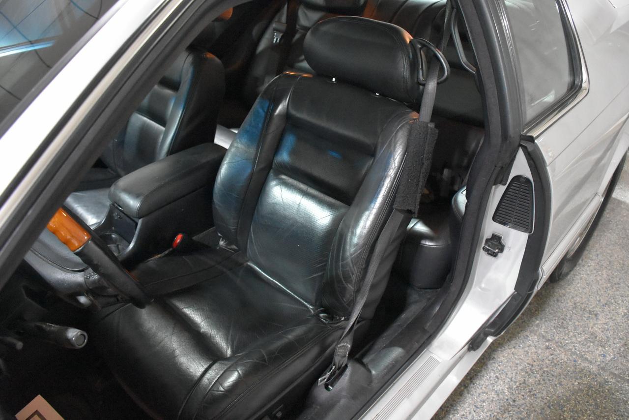 Cadillac Eldorado Touring Coupe 2001
