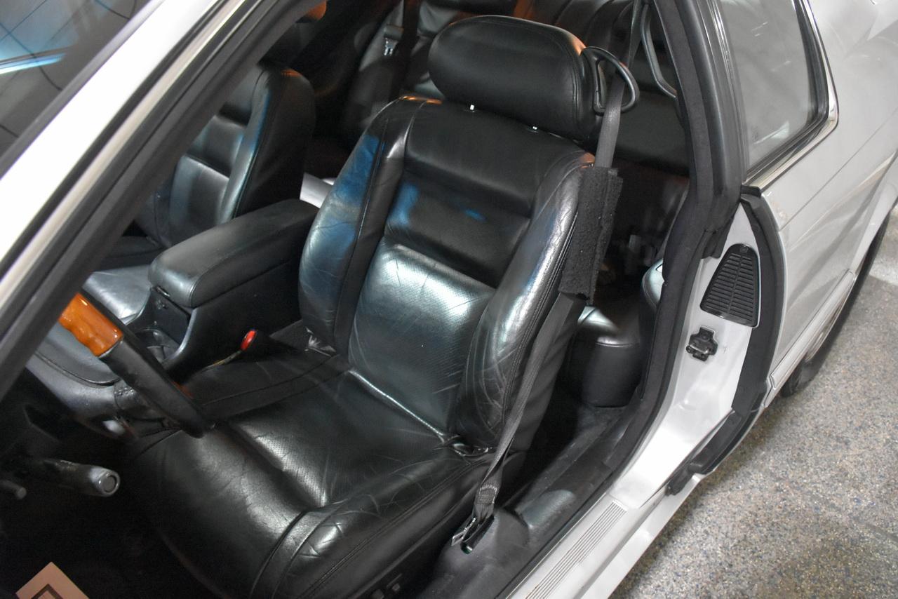 Cadillac Eldorado Touring Coupe 2001