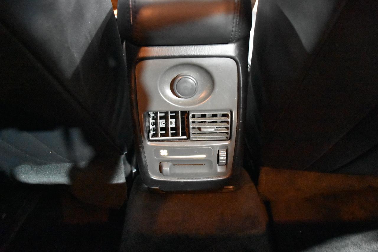 Cadillac Eldorado Touring Coupe 2001