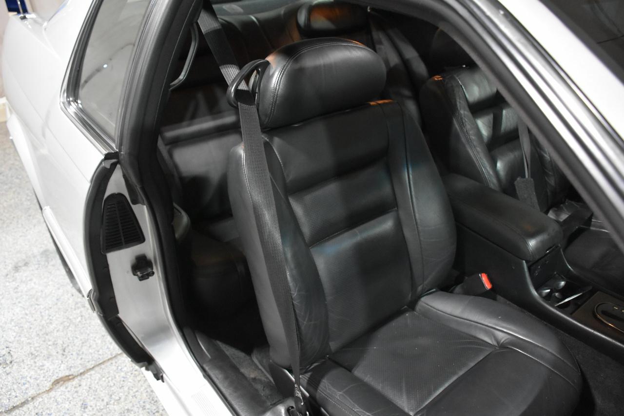 Cadillac Eldorado Touring Coupe 2001