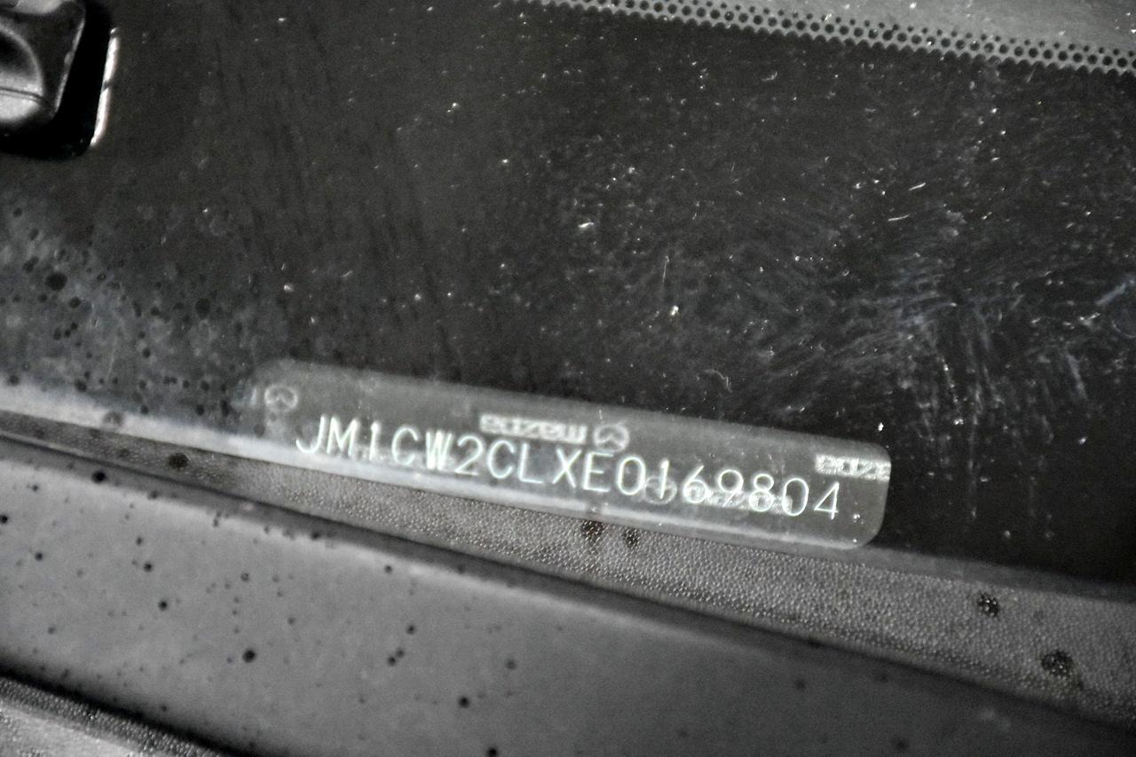 Mazda MAZDA5 Touring 2014