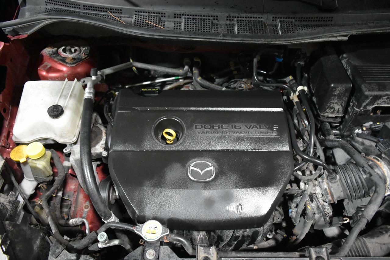 Mazda MAZDA5 Touring 2014