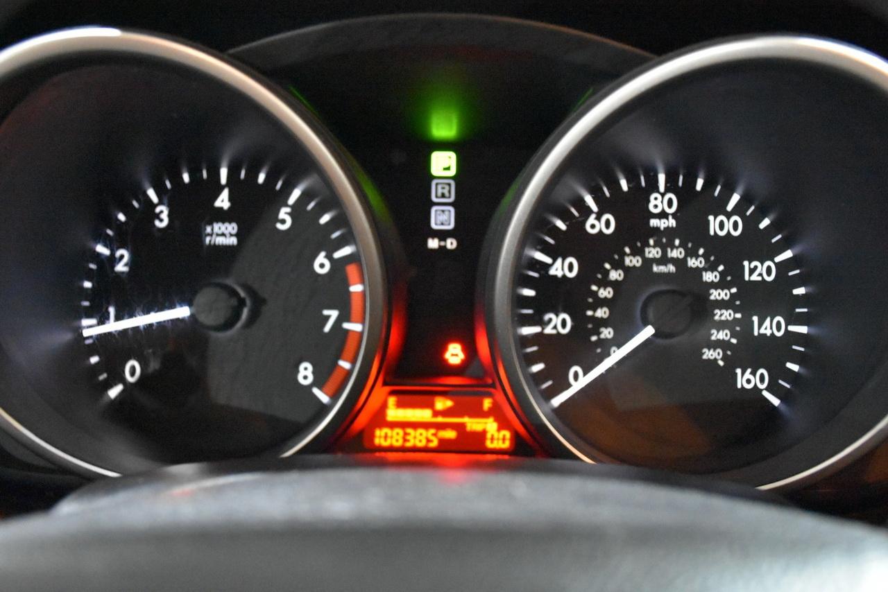 Mazda MAZDA5 Touring 2014