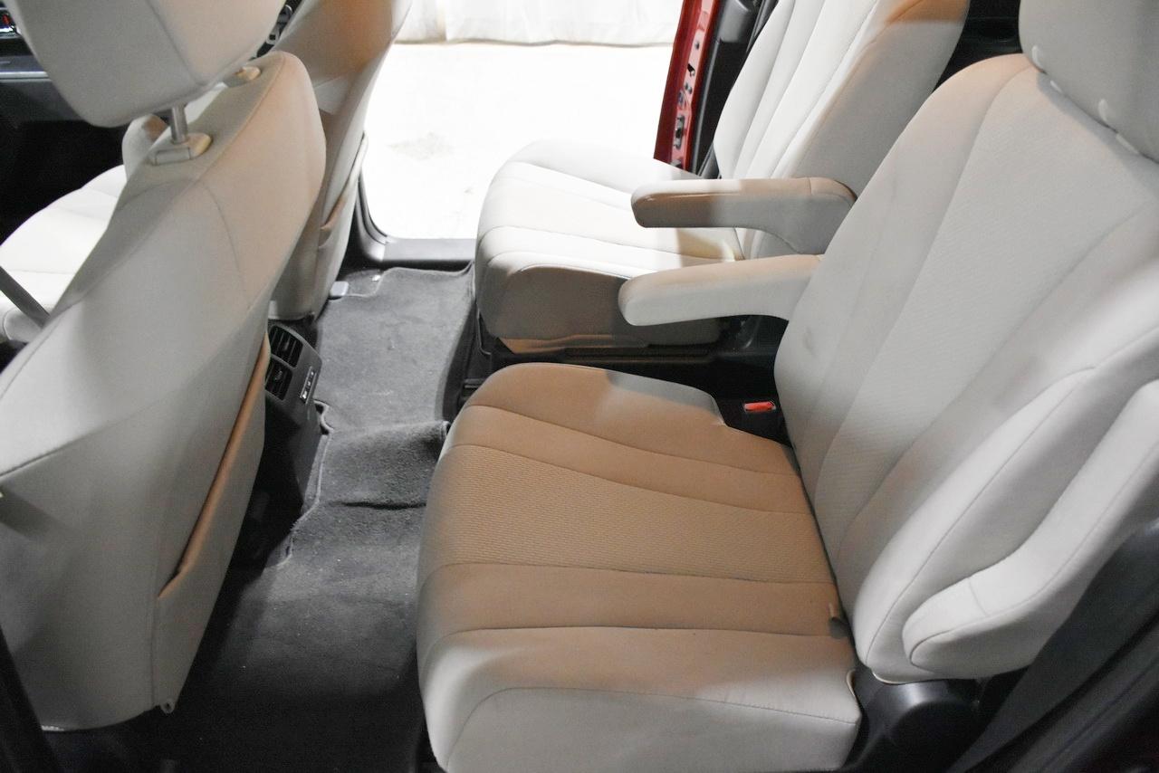 Mazda MAZDA5 Touring 2014