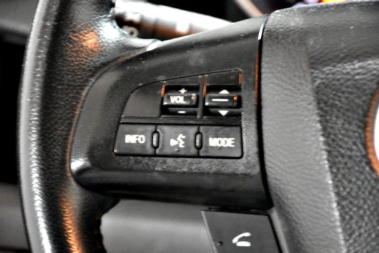 Mazda MAZDA5 Touring 2014
