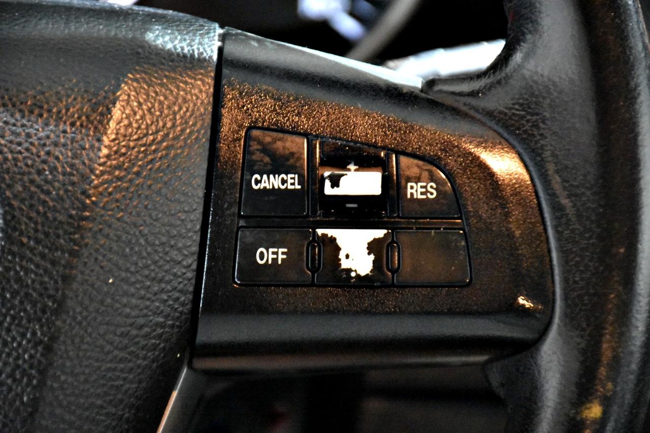 Mazda MAZDA5 Touring 2014