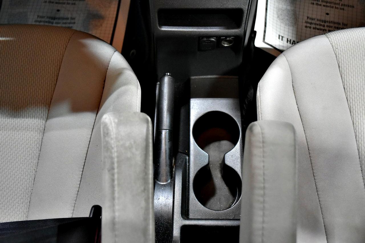 Mazda MAZDA5 Touring 2014