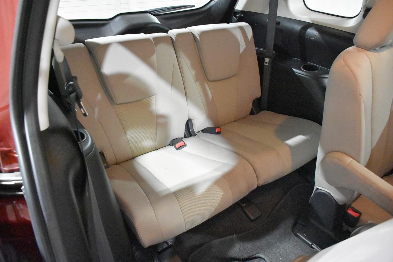 Mazda MAZDA5 Touring 2014
