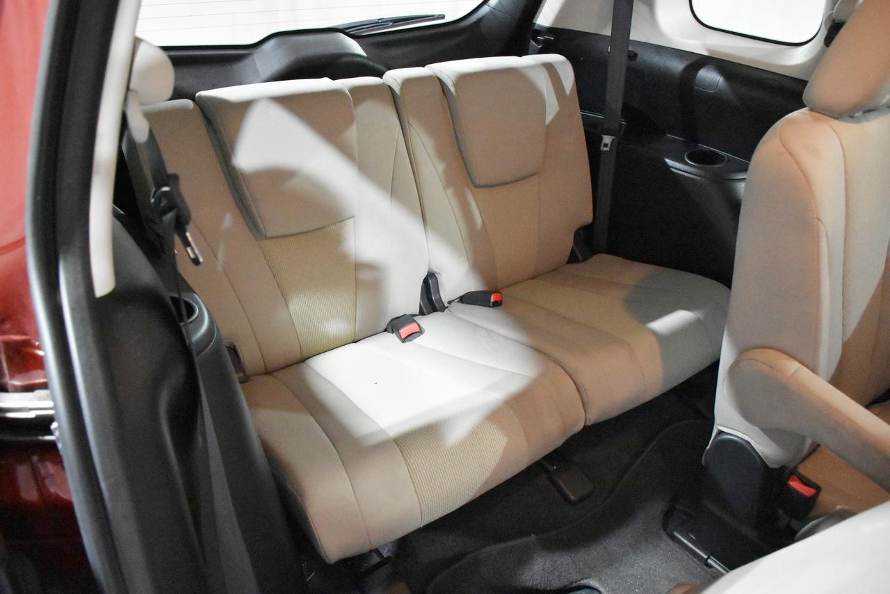 Mazda MAZDA5 Touring 2014