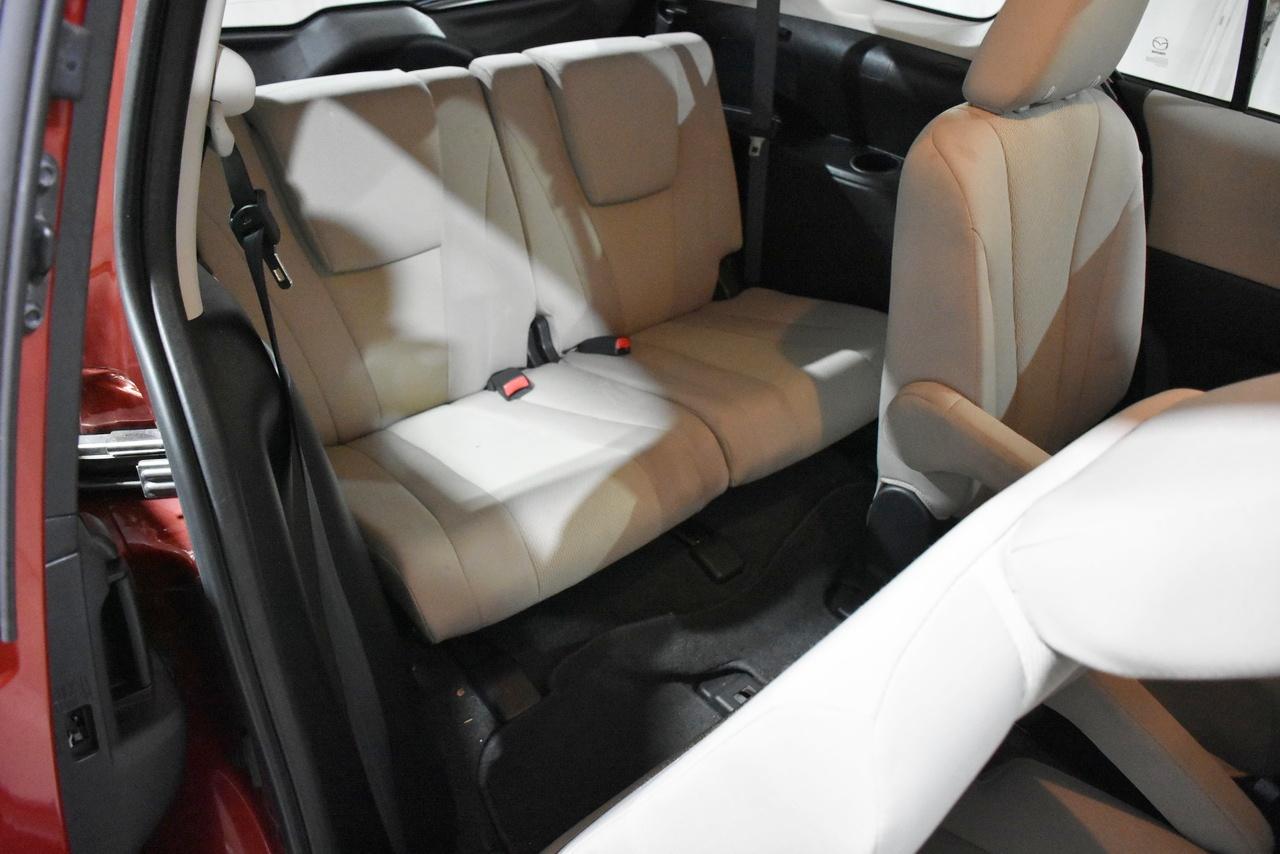 Mazda MAZDA5 Touring 2014