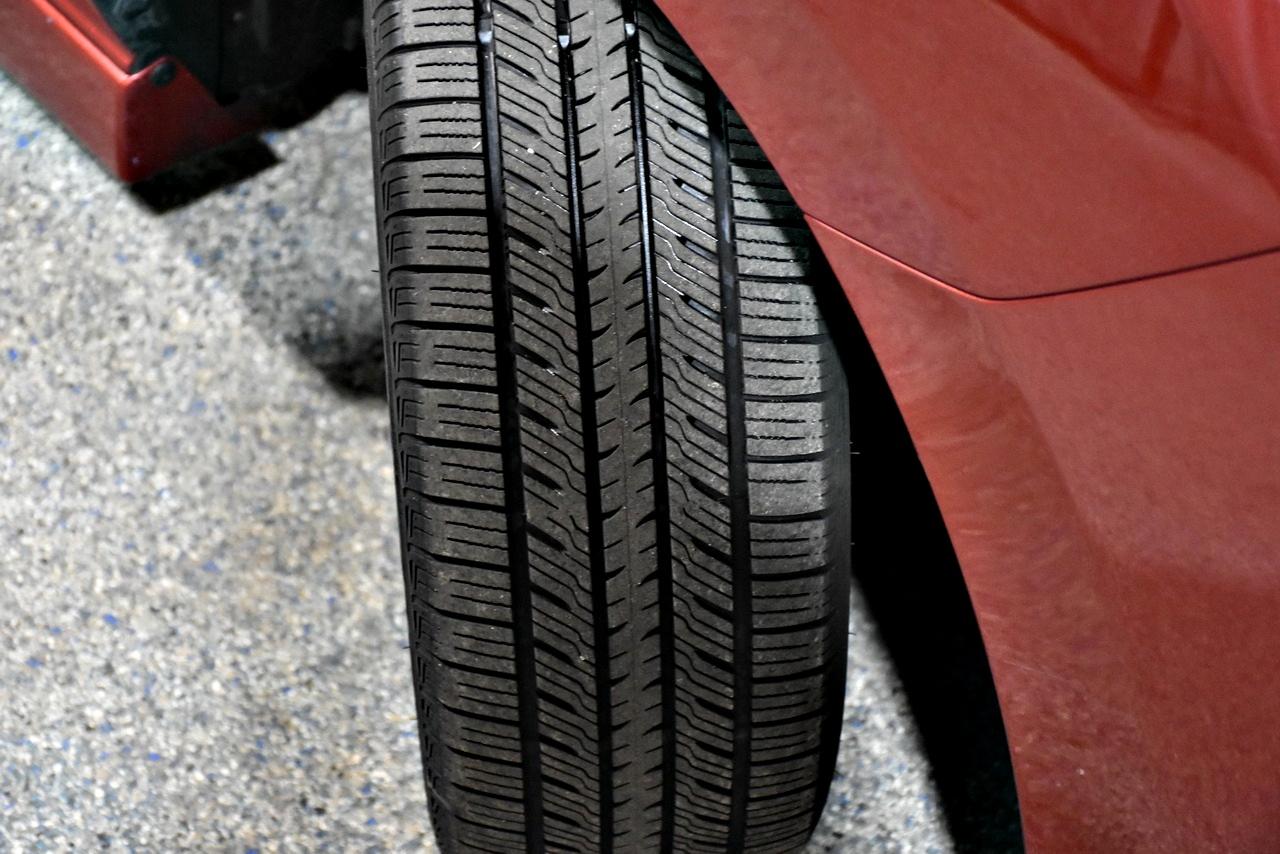 Mazda MAZDA5 Touring 2014