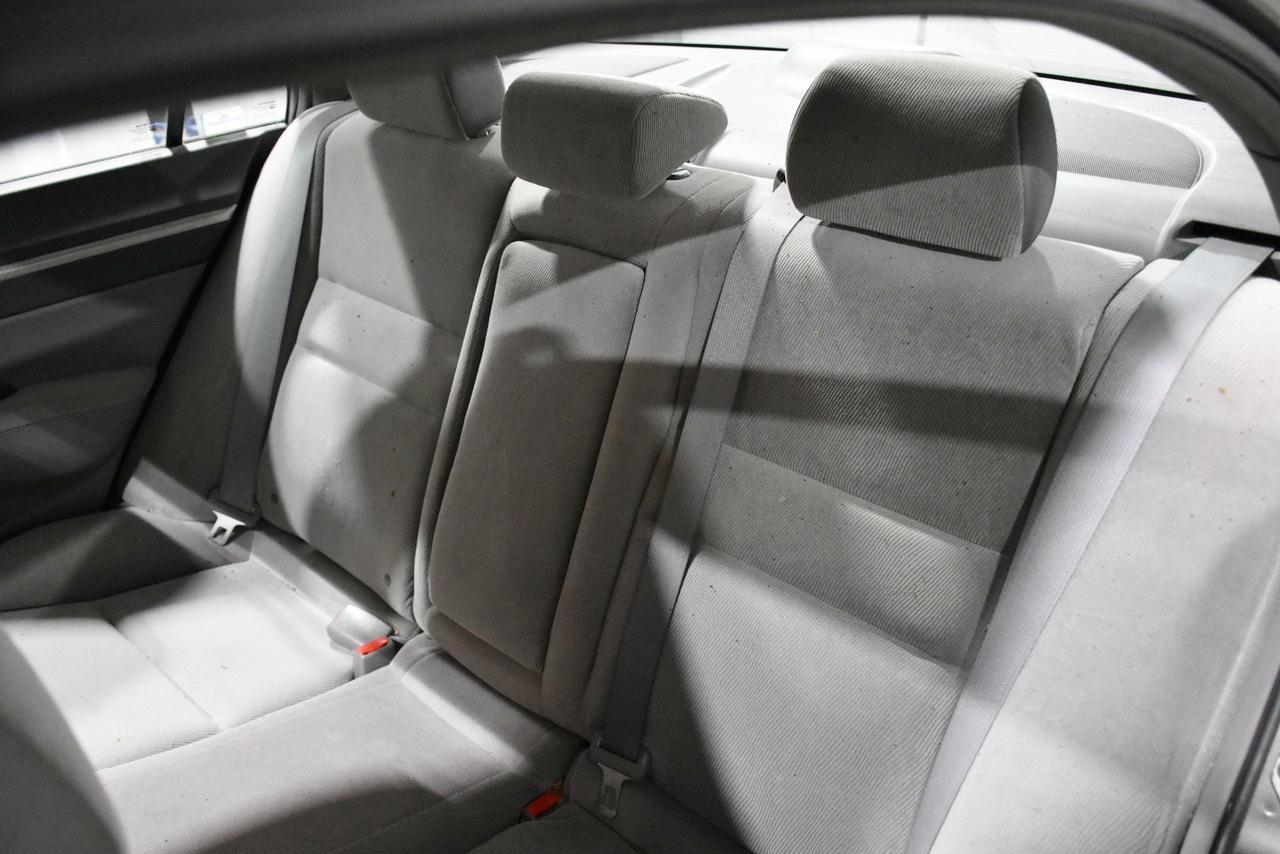 Honda Civic EX sedan AT 2007