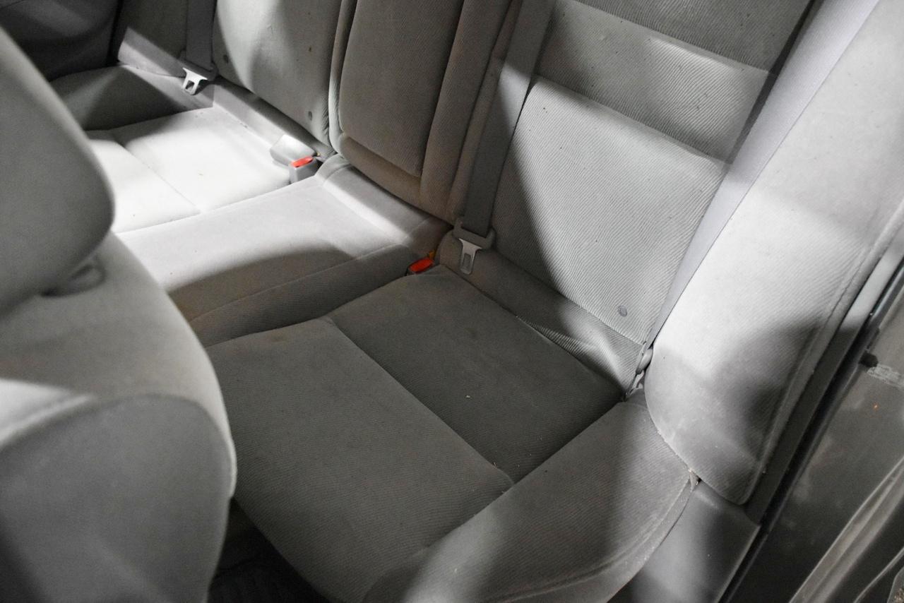 Honda Civic EX sedan AT 2007