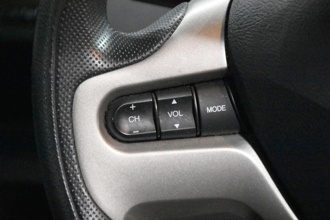 Honda Civic EX sedan AT 2007
