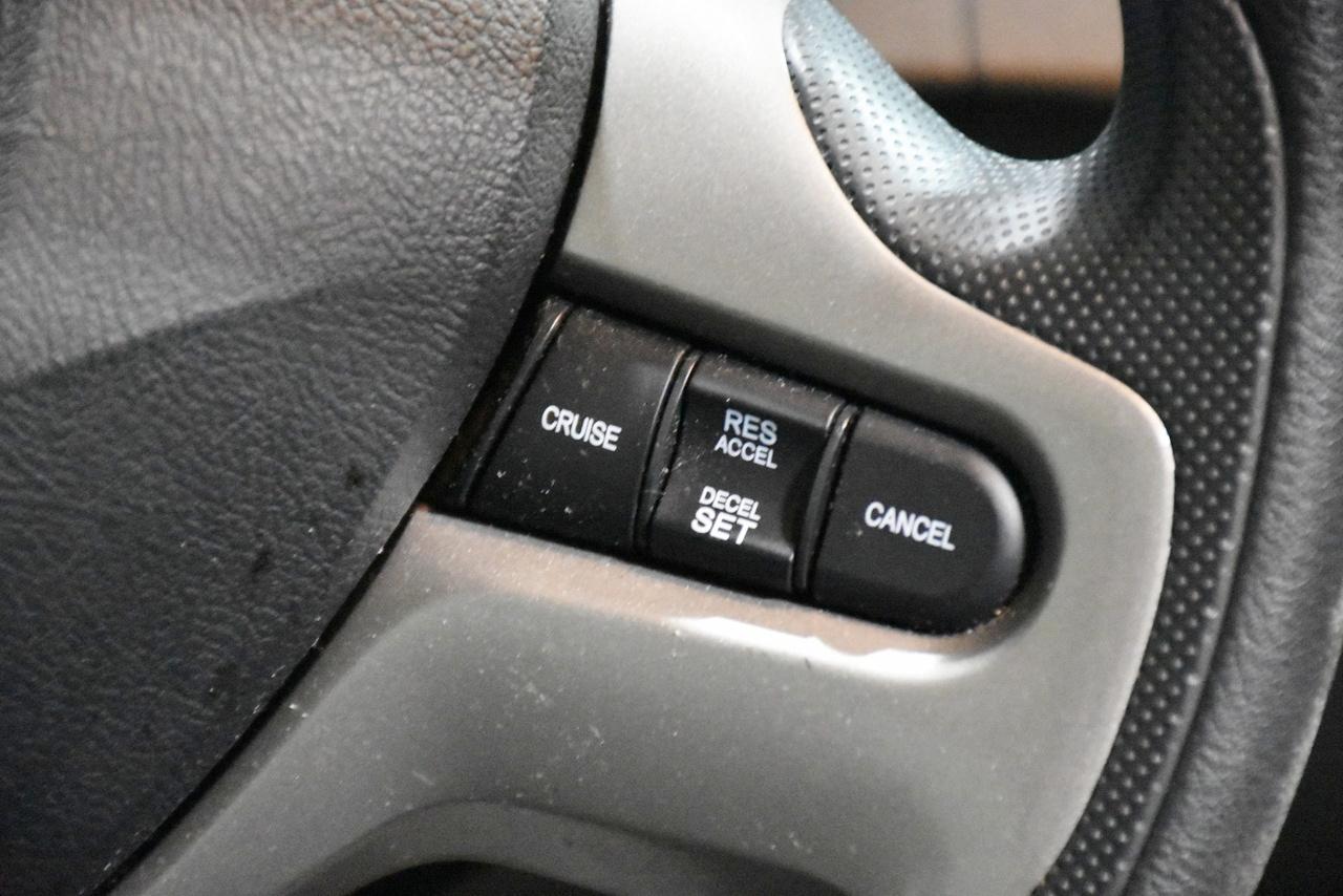 Honda Civic EX sedan AT 2007