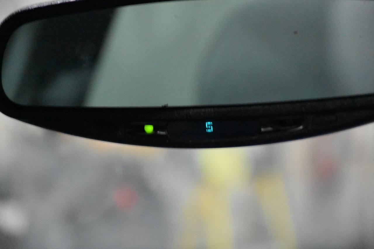Honda Civic EX sedan AT 2007