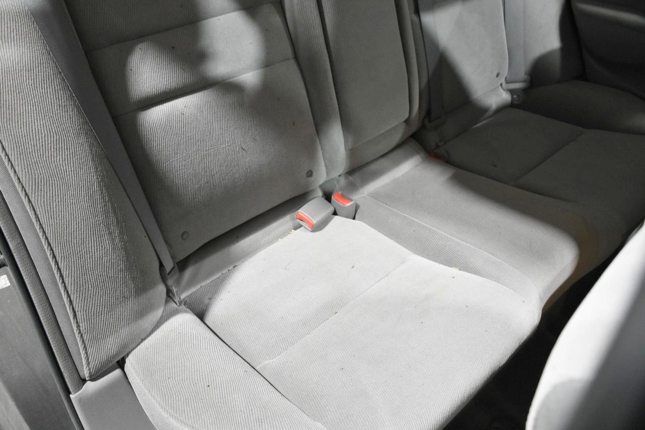 Honda Civic EX sedan AT 2007