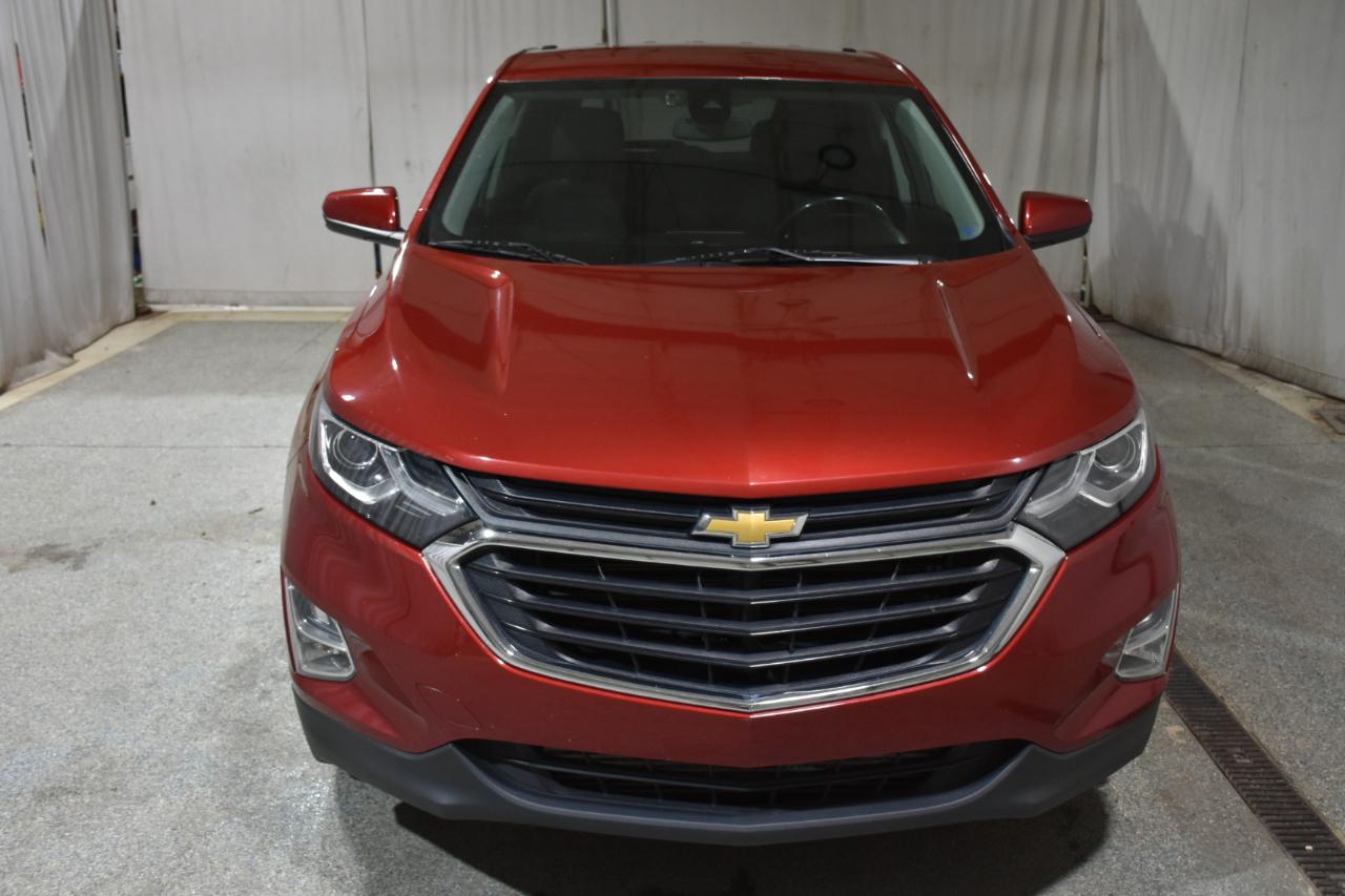 Chevrolet Equinox LT 2WD 2019