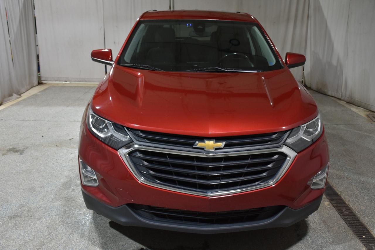 Chevrolet Equinox LT 2WD 2019