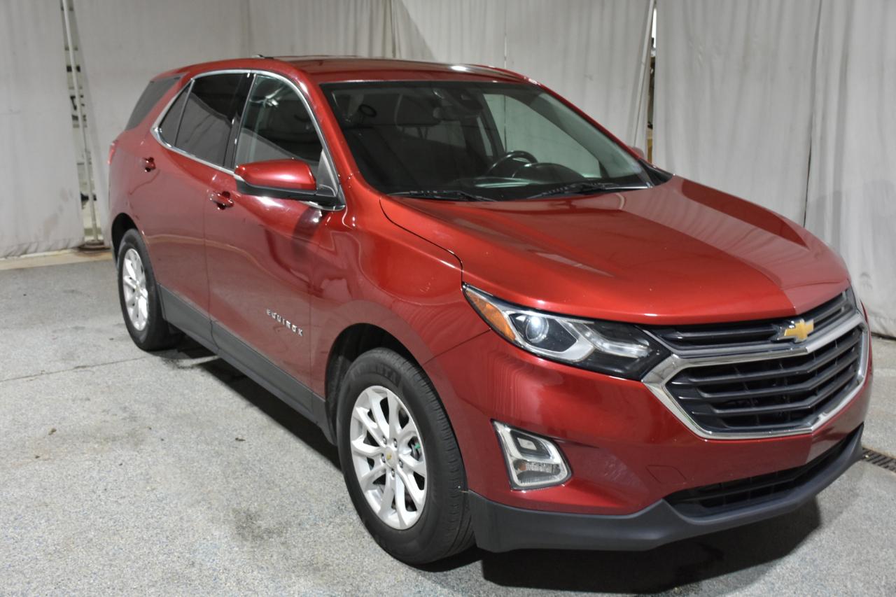 Chevrolet Equinox LT 2WD 2019
