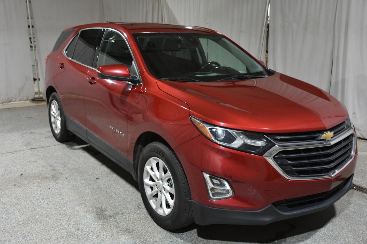Chevrolet Equinox LT 2WD 2019