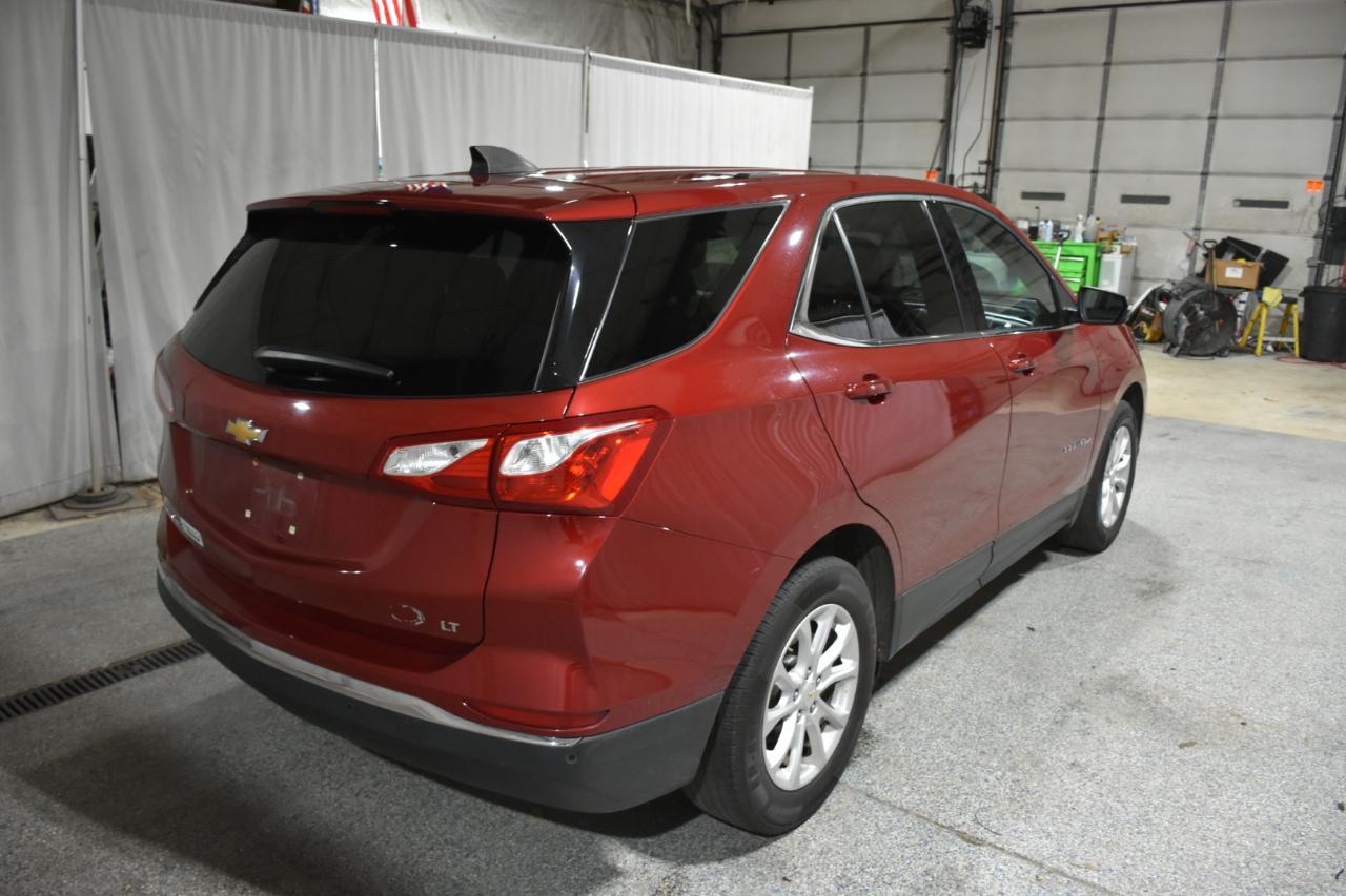 Chevrolet Equinox LT 2WD 2019