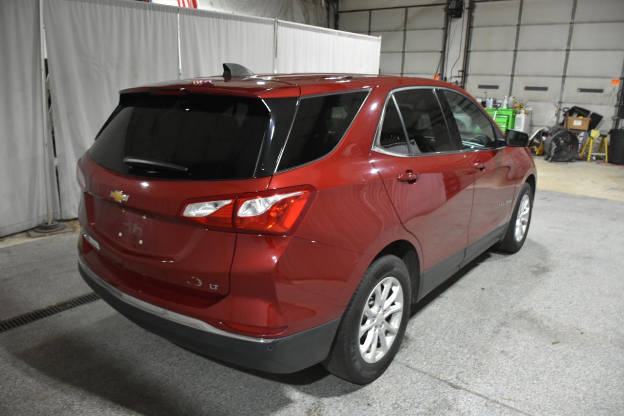 Chevrolet Equinox LT 2WD 2019