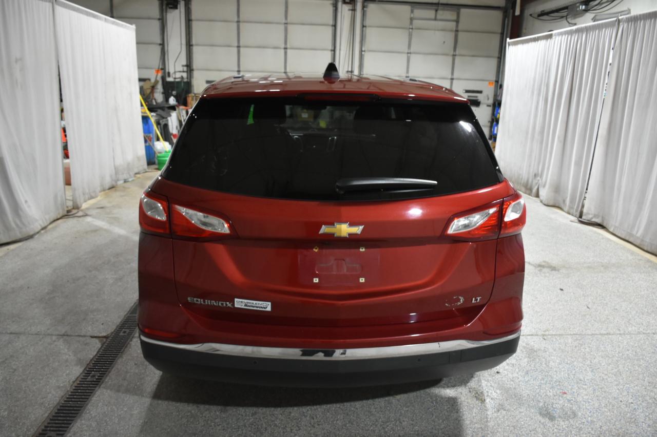 Chevrolet Equinox LT 2WD 2019