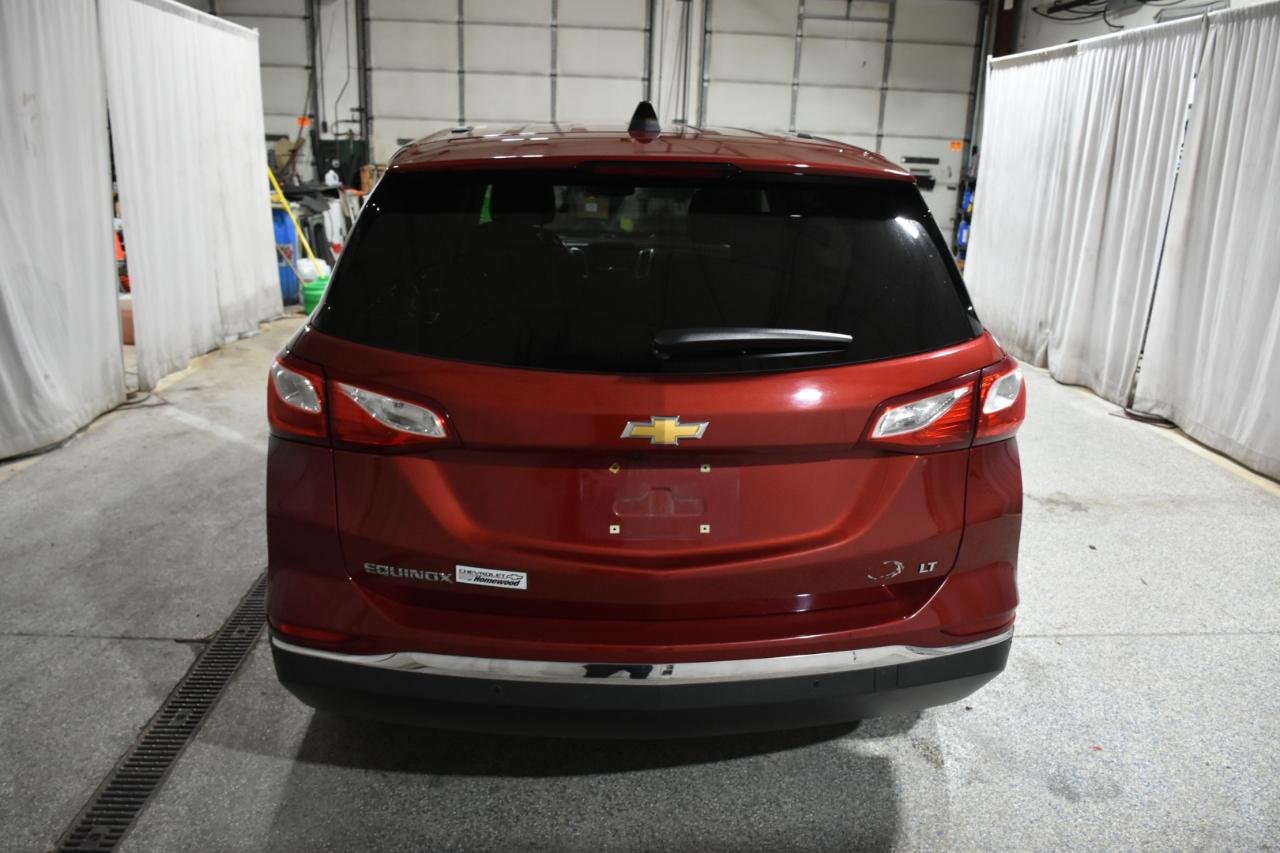 Chevrolet Equinox LT 2WD 2019