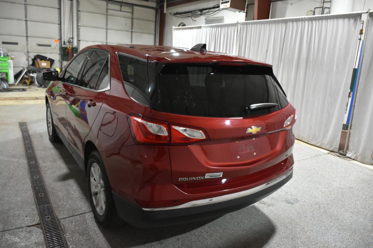 Chevrolet Equinox LT 2WD 2019