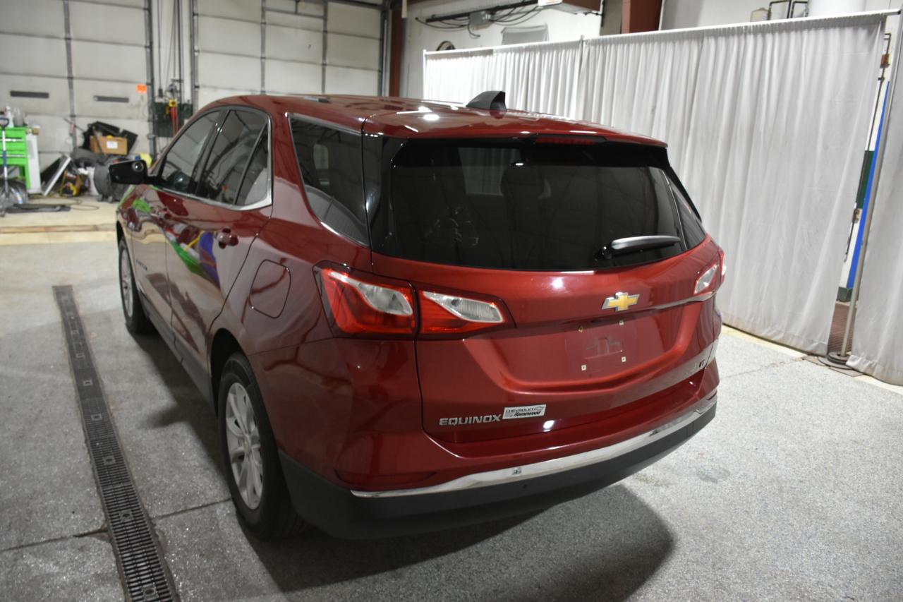 Chevrolet Equinox LT 2WD 2019